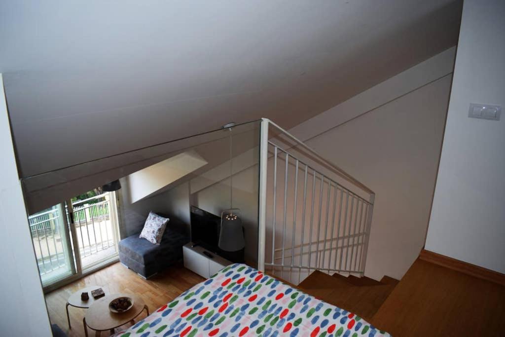 Apartamento Aldara A Escasos Metros De La Playa Samieira Bagian luar foto